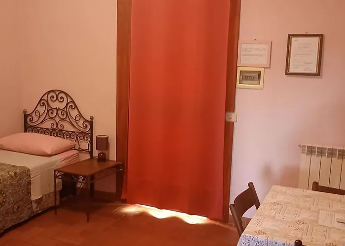 Il Baffetto 4* רומא