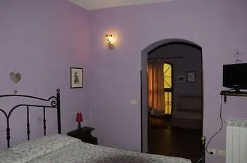 לינה וארוחת בוקר Il Baffetto 4*