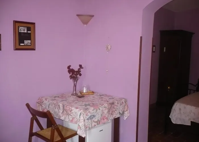 Il Baffetto 4* Рим